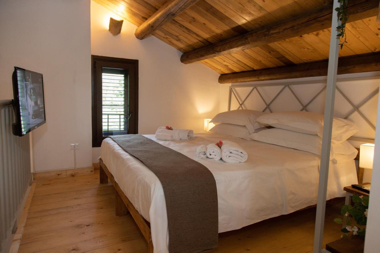 Villa Tatai Country House By Dimore Trinacria Belvedere  Eksteriør billede